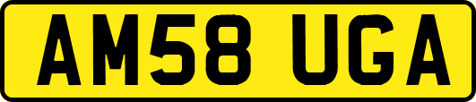AM58UGA
