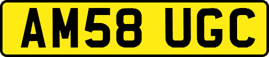 AM58UGC