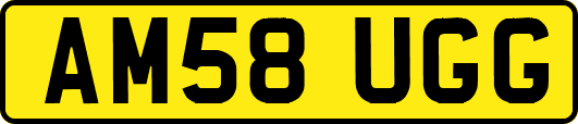 AM58UGG