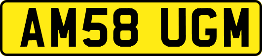 AM58UGM