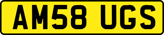 AM58UGS