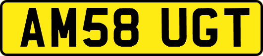 AM58UGT