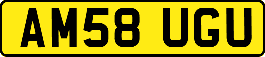 AM58UGU