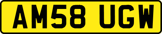 AM58UGW