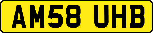 AM58UHB