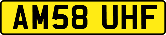 AM58UHF