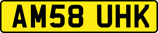 AM58UHK