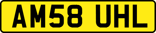 AM58UHL