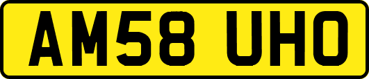 AM58UHO