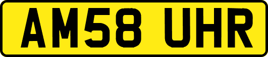 AM58UHR