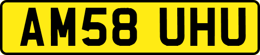 AM58UHU