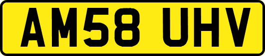 AM58UHV