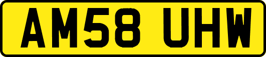 AM58UHW