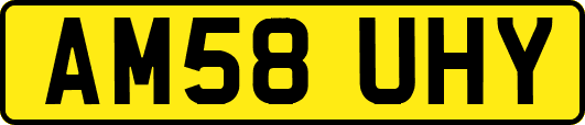 AM58UHY