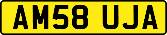 AM58UJA
