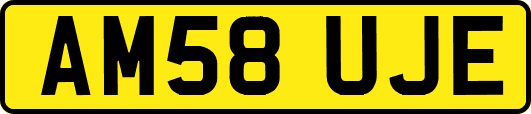 AM58UJE