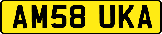 AM58UKA