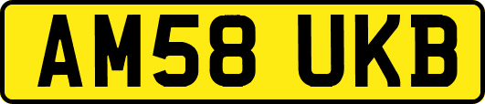 AM58UKB