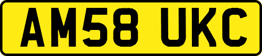 AM58UKC