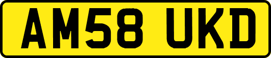 AM58UKD