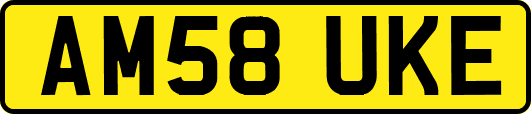 AM58UKE
