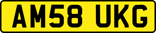 AM58UKG