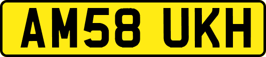 AM58UKH