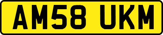 AM58UKM