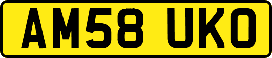 AM58UKO