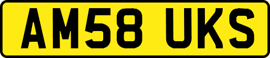 AM58UKS
