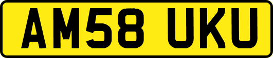 AM58UKU
