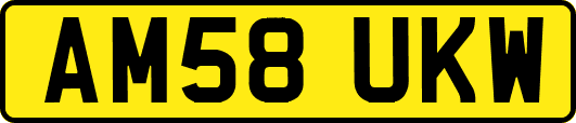 AM58UKW