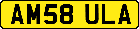 AM58ULA