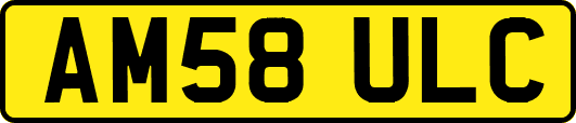 AM58ULC