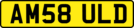 AM58ULD