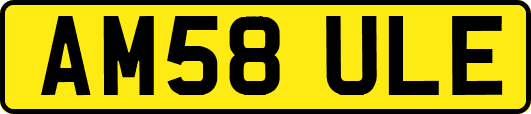 AM58ULE