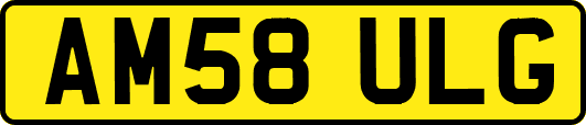 AM58ULG