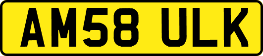 AM58ULK