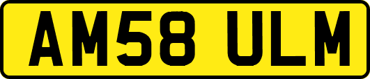 AM58ULM
