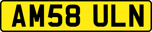 AM58ULN