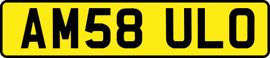 AM58ULO