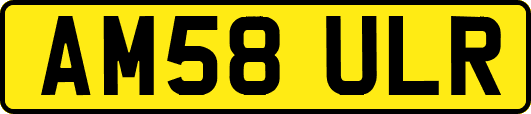 AM58ULR