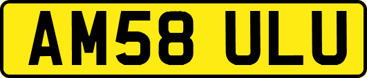 AM58ULU