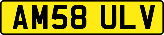 AM58ULV