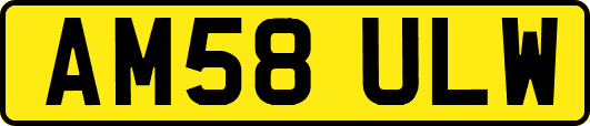 AM58ULW