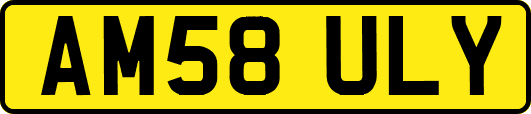 AM58ULY