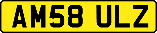 AM58ULZ