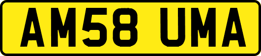 AM58UMA