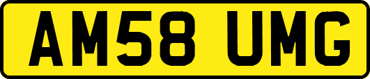 AM58UMG