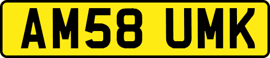 AM58UMK